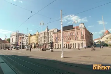 'Gradonačelnik zuji svugdje, a nigdje ga ne možeš uloviti'