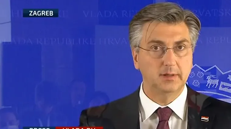 Kasnije se otvaraju kafići i dio &scaron;kola; 'Ne slijedimo i ne trčimo. Oprez maksimalan'