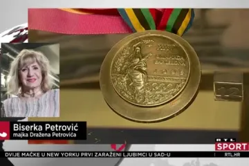 Arapović o nepostavljanju Kukoča na naslovnicu: 'Ne vjerujem da je Jordan išao tako nisko, da je bilo zle krvi'