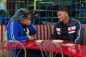 Pred kandidatima je konačna odluka, a Marinkova kći plače jer ne želi da joj druga žena oduzme tatu