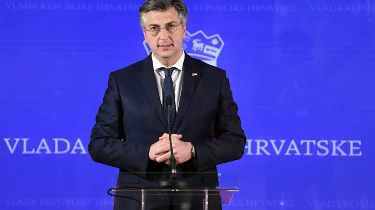 Na izbore idemo usred ljeta? 'Kraj lipnja ili početak srpnja bio bi im idealan, a tu je kao adut i Bero&scaron;'