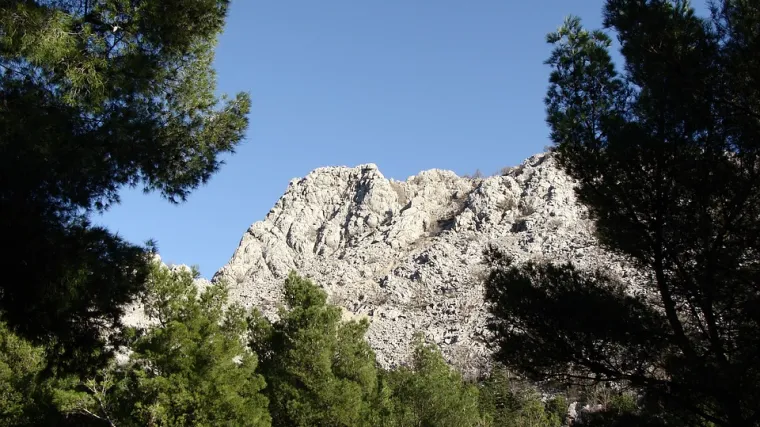 Hajdučki i Rožanski kukovi