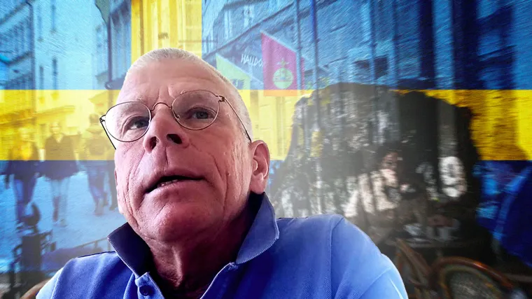 EKSKLUZIVNO za RTL.hr: Dr. Nordstr&ouml;m iz &scaron;vedskog Ministarstva o mitovima i istinama o situaciji s koronom