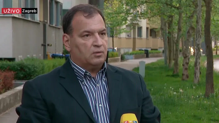 Bero&scaron;: 'Potreban je oprez i međusobno povjerenje, ali narod je dosad pokazao veliku odgovornost'