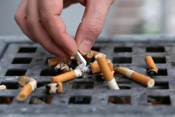 Francuska ograničila prodaju nikotinskih proizvoda: Znanstvenici će istraživati pomažu li u borbi sa koronavirusom