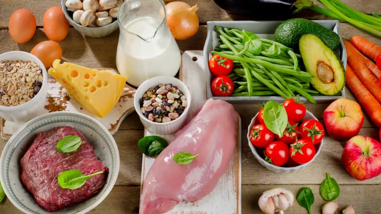 Hoće li se Hrvatska suočiti s nesta&scaron;icom hrane? Imamo premalo povrća i mesa, evo čega neće pofaliti