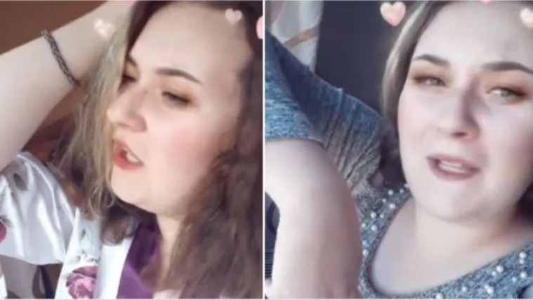 Nikolina iz Ljubav je na selu ima TikTok: Samo zbog nje svi instaliraju ovu aplikaciju
