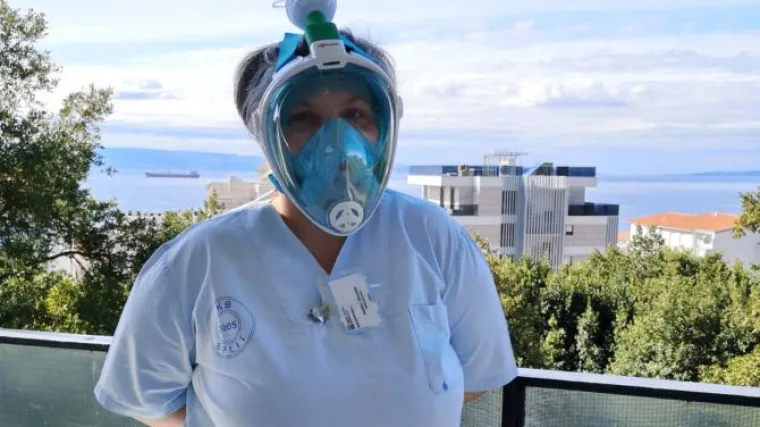 Bravo, Hrvatska! Građani skupili ogroman novac za respiratore: Djelatnici u zdravstvu sad su mirniji