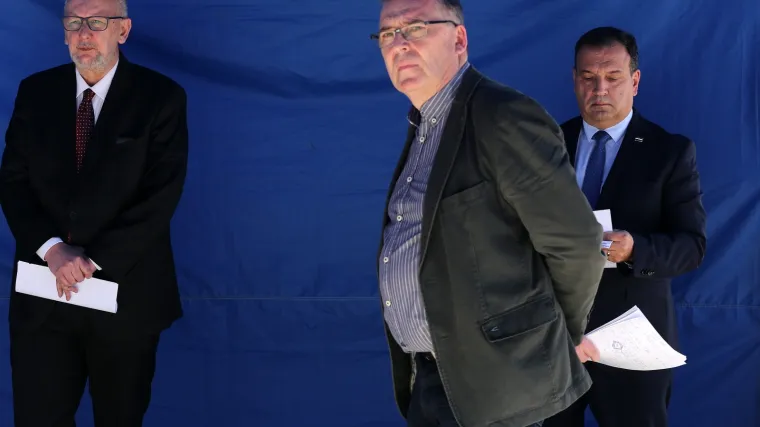 VIDEO Stožer: U Hrvatskoj 28 novooboljelih, ukupno njih 2009! Jedna osoba preminula