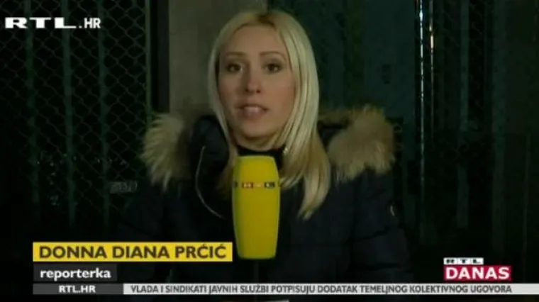 'Bilo u doba prije, tijekom ili nakon korone, radni ili slobodan dan, novinarstvo je poziv, a ne samo posao'