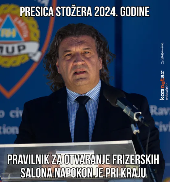 Sljedeća dva tjedna su ključna...