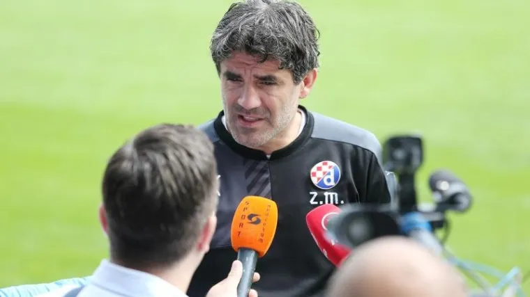 'Zaista nemam riječi kojima bih opisao ovaj trenutak'