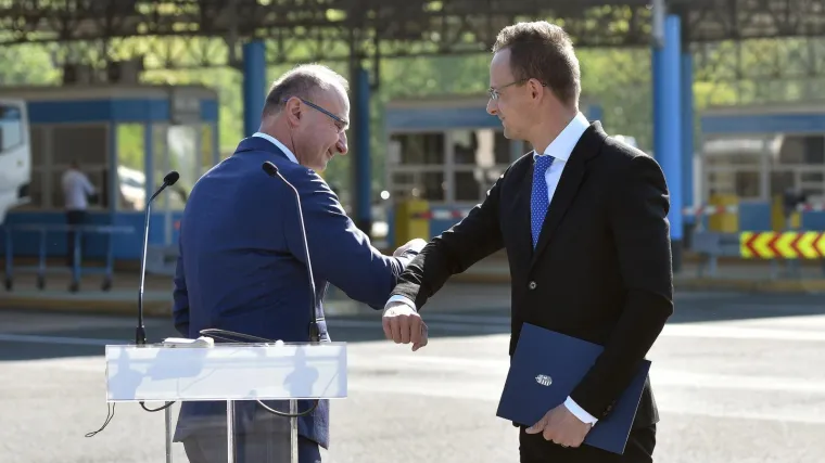 'Unatoč pritisku liberalnog mainstreama, stali ste uz nas, a ne uz one koji nas napadaju'