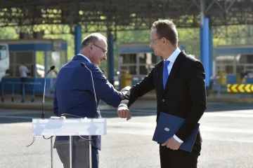 'Unatoč pritisku liberalnog mainstreama, stali ste uz nas, a ne uz one koji nas napadaju'