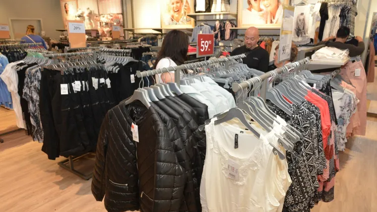 Odjeću vi&scaron;e nećemo moći isprobavati u dućanima?