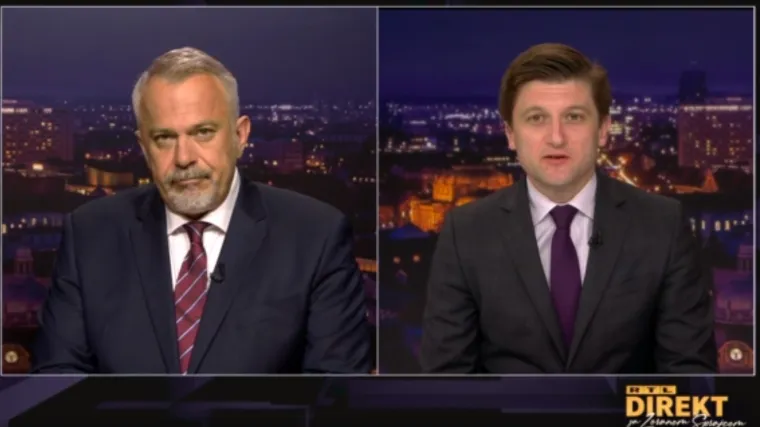 'Bez zaduživanja već sada ne možemo. Treba nam 15 milijardi kuna samo za funkcioniranje države