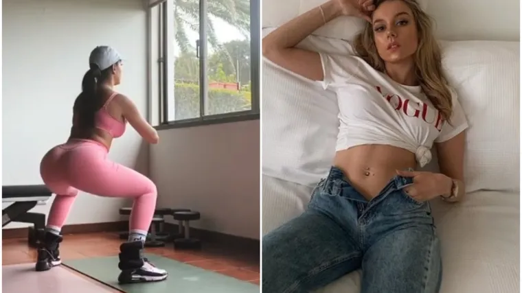 Georgina vrućim videom odgovorila tinejdžerici koja ju je maknula s trona