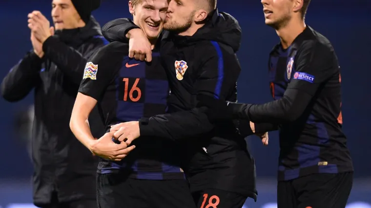 'U stalnom su kontaktu. Žele s njim potpisati ugovor &scaron;to prije'