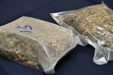 Kupio je drogu od Vukovarca (33) za 15.000 kuna