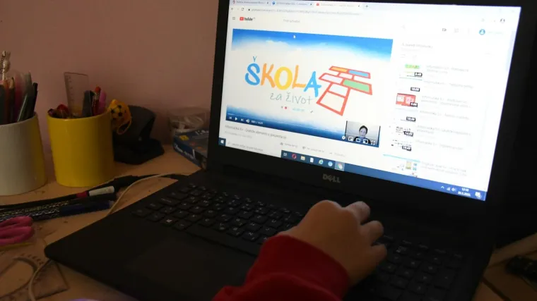 'Rizik nije velik, ali ima djece koju ne bi bilo dobro slati na nastavu'