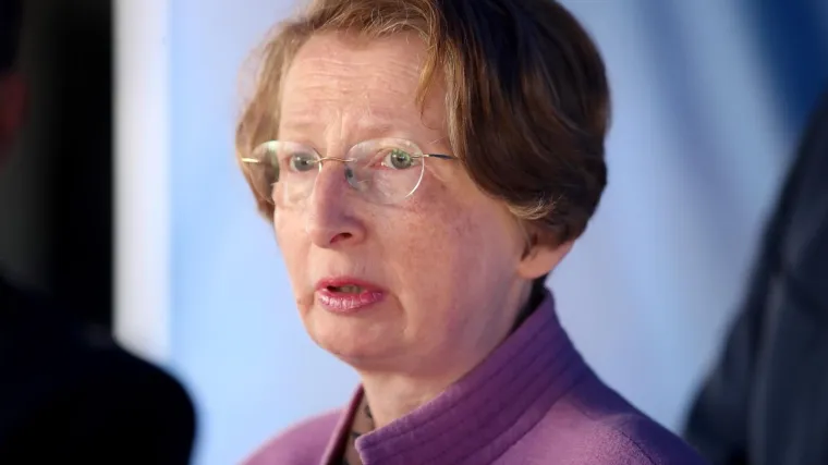 Evo &scaron;to im je odgovorila Alemka Markotić