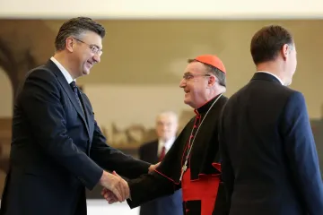 Kontroverzni zakon ne bi prošao u Saboru, ali HDZ je našao zaobilazni put