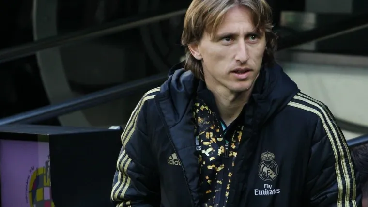 Najvi&scaron;e zarađuju '&scaron;tetočine', Modrić na iznenađujućoj poziciji na platnoj listi
