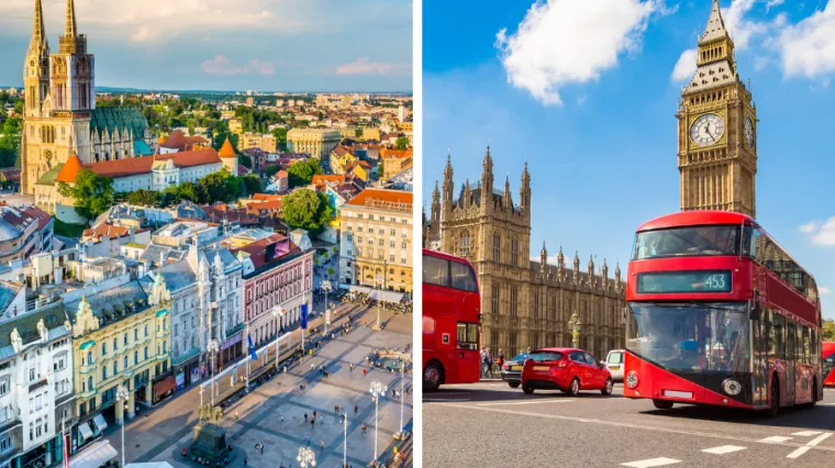 Nevjerojatno, ali istinito: Zagreb u gradskoj administraciji ima vi&scaron;e zaposlenih nego London