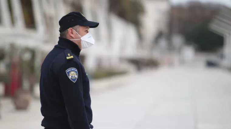 Naglo popuštanje mjera u FBiH može ugroziti stabilnu situaciju: 'Mi nismo preporučili tu mjeru'
