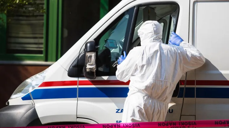 Stiže novo upozorenje: 'Zgrade zatvorene zbog koronavirusa imaju jedan dodatni rizik'