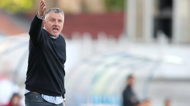 Trebat će mu pravo čudo da ih izvuče iz problema - 'Bit će to svakako izazov'