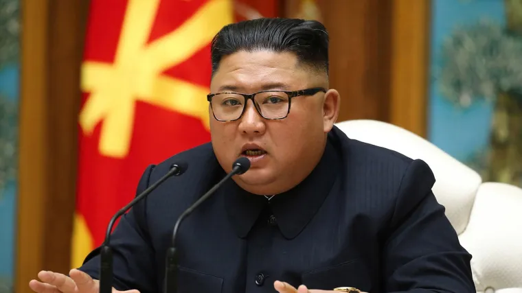 Reuters javlja da je Kina poslala svoj liječnički tim u Sjevernu Koreju; Amerikanci povukli znakovit potez