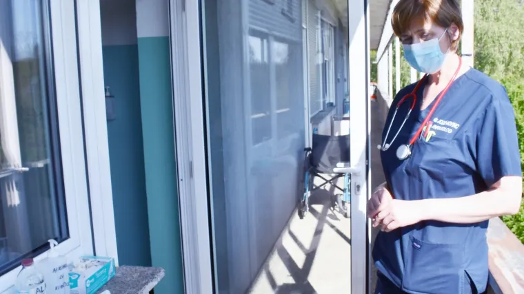 Sisačko-moslavačka županija pojasnila poslanu obavijest