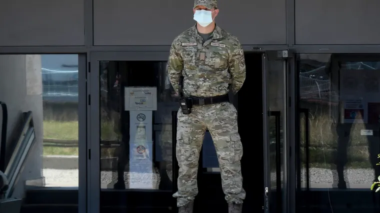 'Svi su dobrog i stabilnog zdravstvenog stanja'