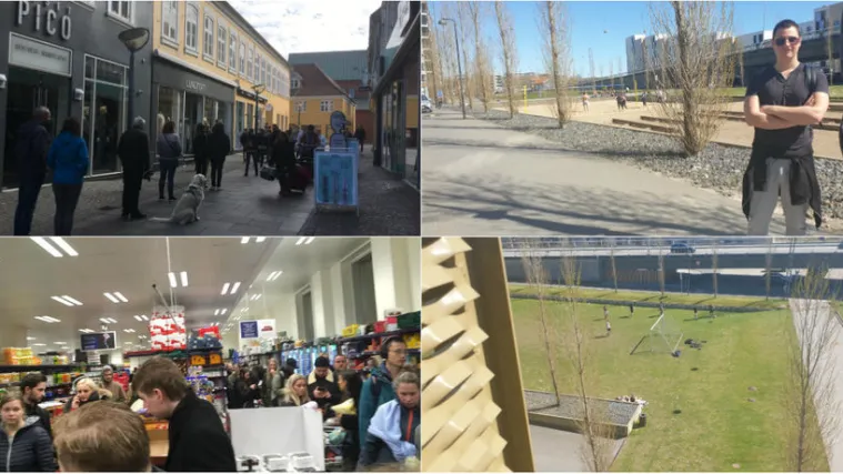 Svima koji ne rade zbog epidemije Vlada daje 90 posto plaće, čak i freelancerima