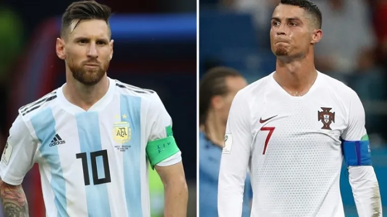 Ronaldo i Ronaldinho odgovorili na vječno pitanje i to bez previše dileme