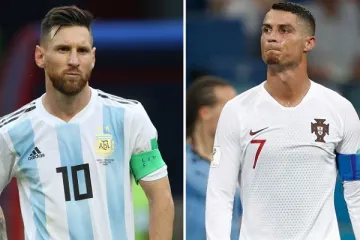 Ronaldo i Ronaldinho odgovorili na vječno pitanje i to bez previše dileme