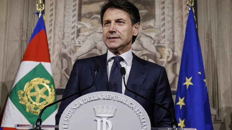 Conte predstavio mjere! Italija ublažava karantenu od 4. svibnja: 'Ne možemo vi&scaron;e produljivati...'