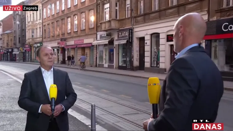 &Scaron;ef Hrvatske obrtničke komore: 'Povećanje cijena? Vjerujem da ne! Mjere nisu te&scaron;ko provedive, ali...'