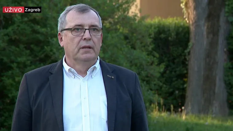 Capak za RTL o prvoj fazi ublažavanja mjera: 'Ro&scaron;tilj za Praznik rada? Može, ali s pet ljudi'