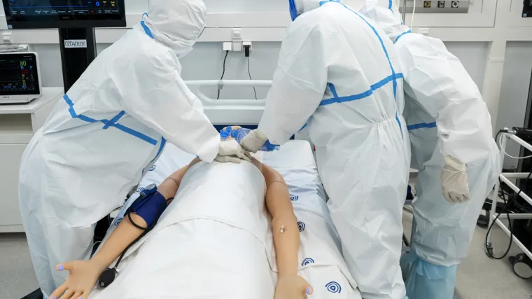 'Siću&scaron;ni koronavirus uspio je ono &scaron;to čitava nacistička vojska nije uspjela'