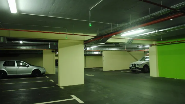 Od ponedjeljka u Zagrebu se otvaraju javne garaže: Zagrebparking ima posebnu obavijest za građane