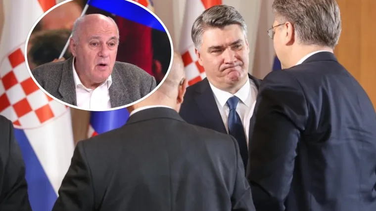 Puhovski za RTL o nadolazećim izborima: Ugledni analitičar smatra da bi ovaj političar mogao 'presuditi'