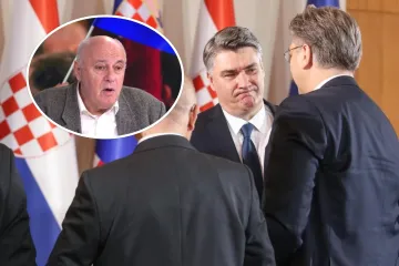 Puhovski za RTL o nadolazećim izborima: Ugledni analitičar smatra da bi ovaj političar mogao 'presuditi'