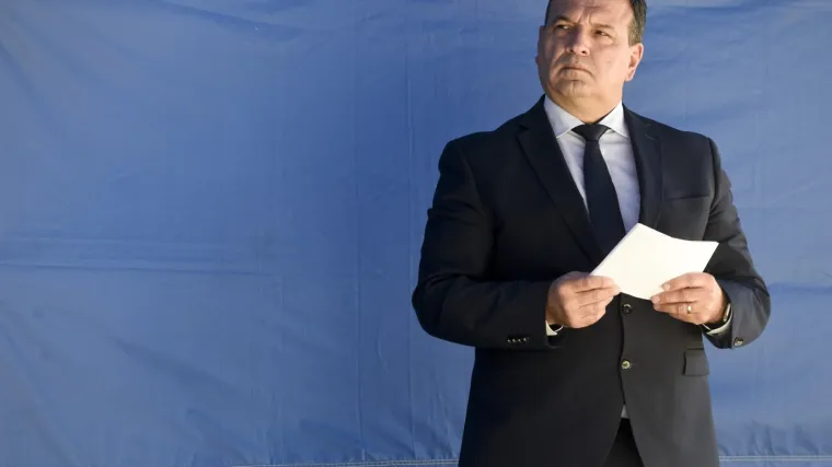 Bero&scaron; o nalazima inspekcije u Domu u Splitu: 'Nije uočen propust, vjerojatno je stvar u virusu'