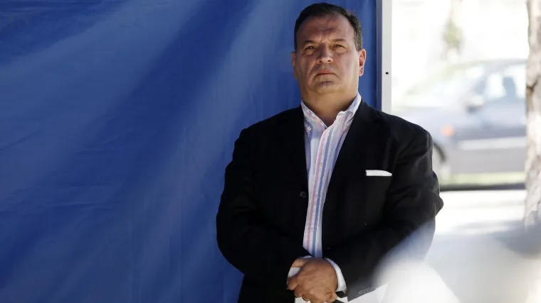 Bero&scaron; kao dobitna karta HDZ-a na skorim izborima? Hvala vam na tom pitanju...