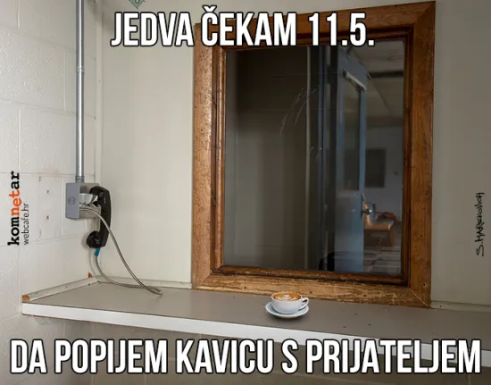 Nova dimenzija druženja