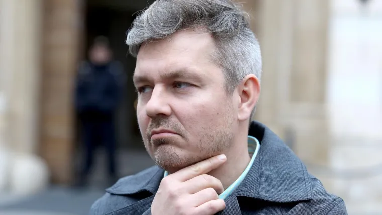 '&Scaron;to se nalazi u glavi na&scaron;eg gradonačelnika Milana Bandića?'