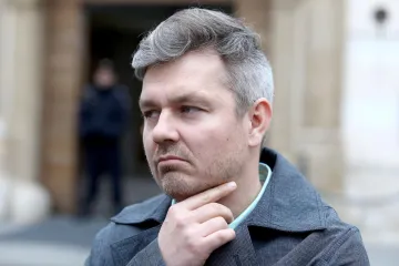 'Što se nalazi u glavi našeg gradonačelnika Milana Bandića?'