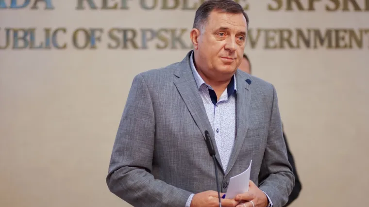 'Hrvatska dopu&scaron;ta metastaziranje usta&scaron;kih ideja'